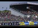 VIDÉO. Grand Prix de France moto 2025 : ce que les spectateurs pensent du circuit Bugatti