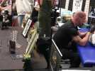 Noeux-les-Mines : ambiance au salon du tatouage