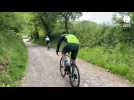 VIDÉO. Cyclisme. Tro Bro Leon : à la découverte des ribinoù du Paris-Roubaix breton
