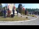 Etaples-sur-Mer : la cérémonie du 8-Mai réunit des dizaines d'Etaplois.
