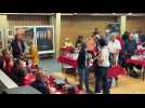 Salon du polar 2025 de Berck sur mer