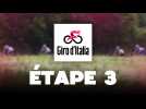 VIDÉO. Giro 2025 : Profil, parcours... Tout savoir de la troisième et dernière étape en Albanie