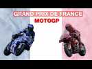 VIDÉO MotoGP. Le duel des Marquez, les espoirs français... Les enjeux du Grand Prix de France au Mans