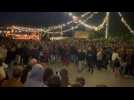 VIDÉO. Millénaire de Caen : place au bal populaire de la parade opératique