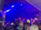 Didier Super au festival Zikenstock, ça décoiffe !