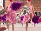 Moreuil : fête des majorettes 2025