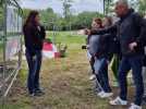Pont-Rémy : répétitions en cours pour le son et lumière au pied du château