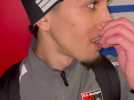 Football : ITW Abdel Hbouch, le héros de la victoire à Dijon