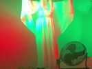 Spectacle de transformistes à Isbergues