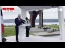 VIDÉO. Discours de François Cuillandre à l'occasion de la venue de François Bayrou à Brest