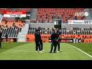 VIDÉO. Stade lavallois. Enjeu, composition... Ce qu'il faut savoir avant Laval - Metz