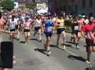 Benjamin Polin, vainqueur 2025 des 20 km de Maroilles