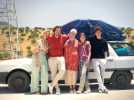 Sur la route de papa: Trailer HD