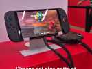On a testé la Switch 2... les amateurs vont adorer