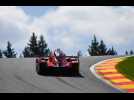 VIDEO. Endurance WEC : les enjeux des 6 Heures de Spa-Francorchamps 2025