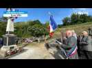 VIDÉO. Commémoration du 8 Mai 1945 : La Marseillaise au saxophone