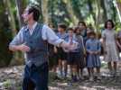 El maestro que prometió el mar (The Teacher who Promised the Sea): Trailer HD VO st FR/NL