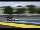 VIDEO. 24 Heures du Mans 2025 : tout savoir sur la Porsche 963 engagée en Hypercar