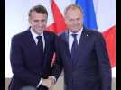 Le sommet franco-polonais aura lieu à Nancy le vendredi 9 mai 2025