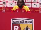 RC Lens: « Je sais de quoi je suis capable », indique Koyalipou