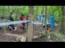 Mountainbike Eupen