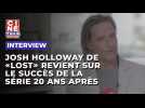 Josh Holloway de 