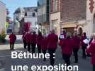 Béthune : le 8 mai marque le lancement d'une exposition en hommage à Jean Moulin