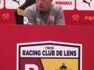 Comment le RC Lens veut convaincre Neil El Aynaoui de prolonger