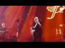 VIDÉO. Le rock brut du groupe Pixies secoue le Zénith de Nantes