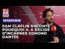 Sam Claflon raconte pourquoi il n'a pas pu refuser 