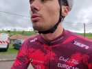 Cyclisme : Nicolas Aulas (VC Villefranche) gagne le Prix du Saugeais