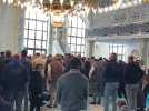 Inauguration de la mosquée Eyüp Sultan de Roubaix