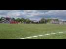 Tour final P1: Assenois - Houffaloise (0-2)