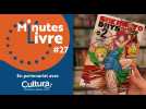 Minutes Livre #27 : 