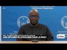 Rwanda / RDC : une diplomatie africaine pour la paix ?