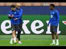 L'Inter Milan et le FC Barcelone se disputent une place en finale de Ligue des champions