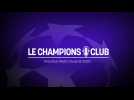 Champions Club - 05/05/2025