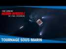 Mission: Impossible - The Final Reckoning - Tournage sous-marin [Au cinéma le 21 mai]