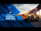 Vidéo RoadCraft - Sandbox Memories Trailer Vidéo RoadCraft - Sandbox Memories Trailer