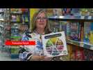 Teaser / Préroll Jouets Broze - Trivial Pursuit Liege