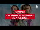 VIDEO. « Partir un Jour »; « Anges & Cie » Les sorties cinéma de la semaine