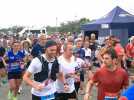 La Mitja d'aqui : un semi-marathon solidaire en faveur de l'association 