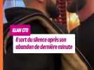 Illan CTO sort du silence après son abandon face à Toto et se fait tacler