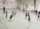 Volley-ball : Saint Pol sur Mer s'impose a domicile pour son dernier match de Nationale 2