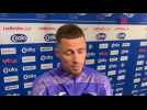 Thorgan Hazard 