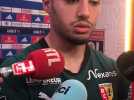 Lyon-Lens: Zaroury « Je me sens en confiance »