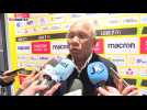 Un dimanche cauchemardesque pour le FCN