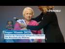 Super Mamie 2025 : Denise, originaire de Gémenos, remporte l'élection des Bouches-du-Rhône