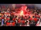 Les Scorpions champions de Division 3