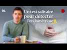 C'est quoi ce test salivaire révolutionnaire qui détecte l'endométriose ?